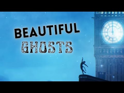 Beautiful ghosts (Cover latino) ver. Lucy Sánchez