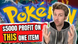 How I Advertise my Pokémon Card Business on Instagram. Exact Profit Margins and Expenses