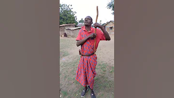 Masai Fake 