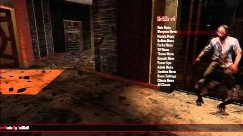 [NO JAILBREAK/JTAG] Black Ops 2 USB Zombie Mod Menu | Xbox 360/PS3 + Download