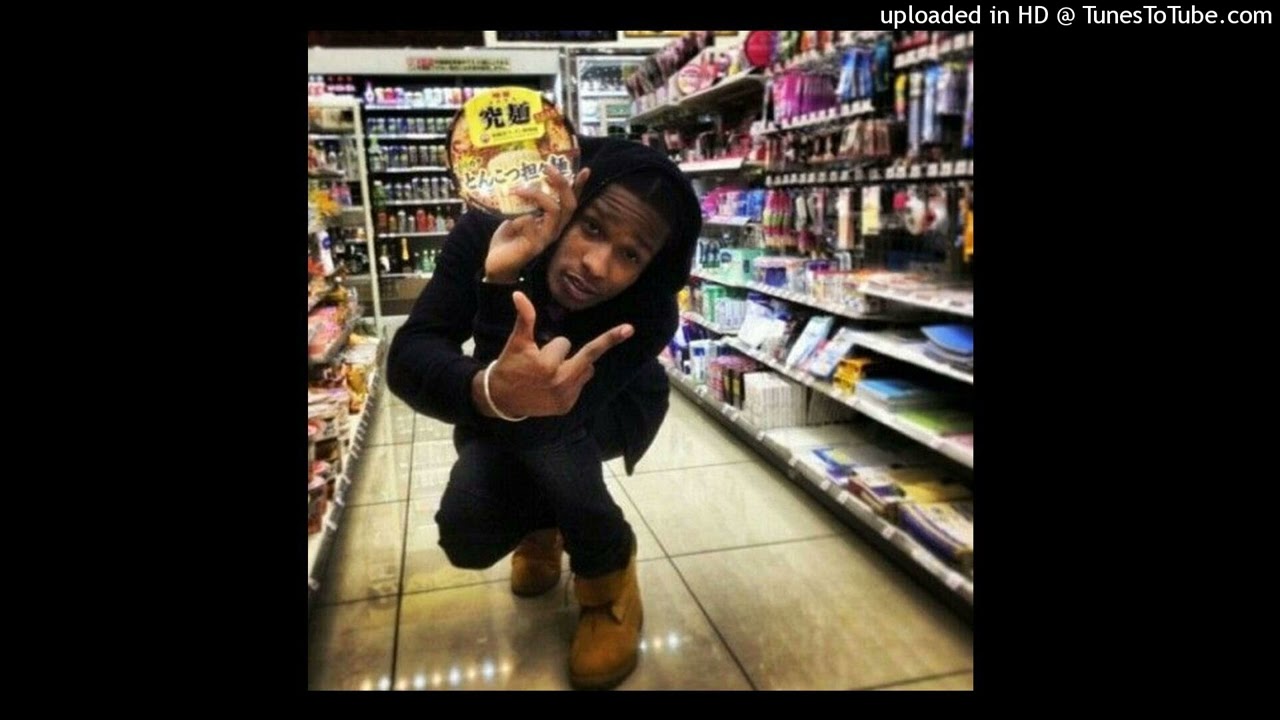 (free) heikan type beat - "swagga"