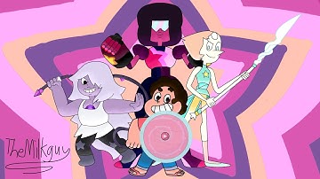 Steven Universe