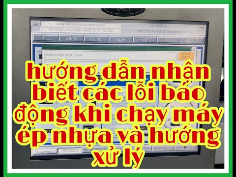 Video: Cách Loại Bỏ Các Mặt Trên Máy ép