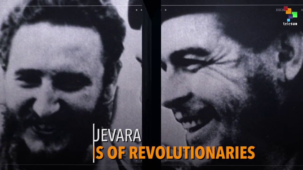 The Cuban Revolution - YouTube