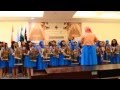 Corps Angklung V - Payphone