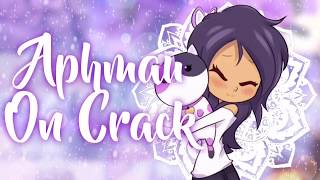 Aphmau ON CRACK #1 Aphmau ON CRACK #1