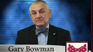 A word from Mr.Gary Bowman, Bowman Funeral Parlor