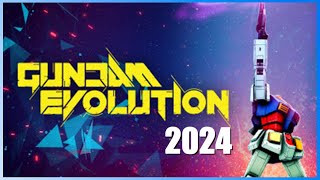 Is Gundam Evolution worth playing in 2024? [How-to play GunEvo]