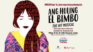 Ang Huling El Bimbo the Hit Al