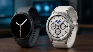 Samsung Galaxy Watch 8 en Watch 8 Classic - Wat is er nieuw?