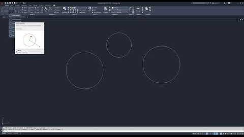 6. The Interface and Initial Setup   The Ribbon