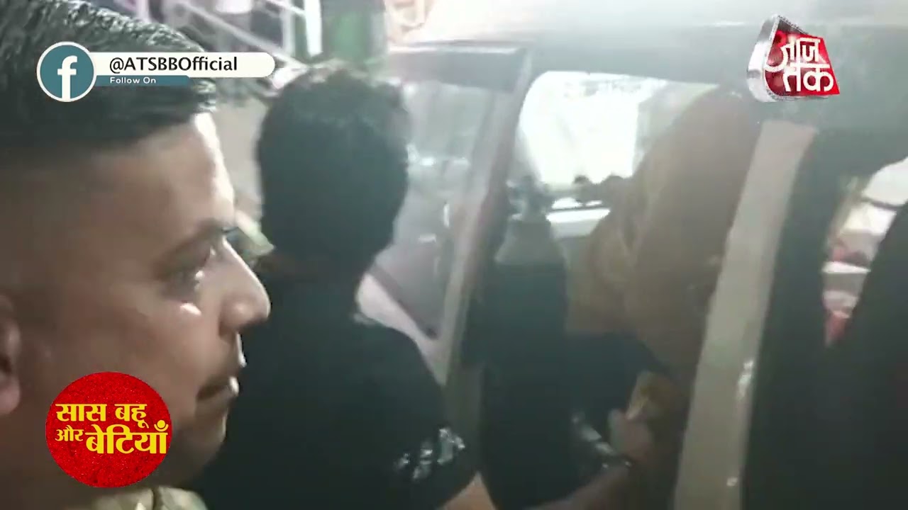 Actress Tunisha Sharma's death investigation begins