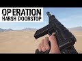 Operation: Harsh Doorstop - ALL WEAPONS Showcase