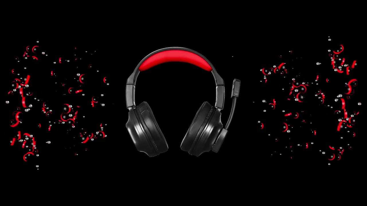 Gaming Headset Marvo HG8944