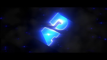 My New Intro Made by My friend (channel link in description)