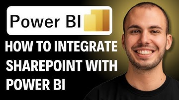 How to Integrate Power Bi with Sharepoint [2026 GUIDE]
