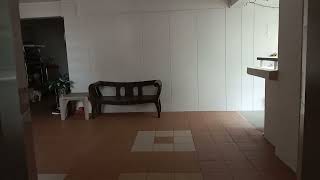 Block 211 Pasir Ris HDB– 2022 SLRP Fujitec ZEXIA HDB Elevator (Lifts A)