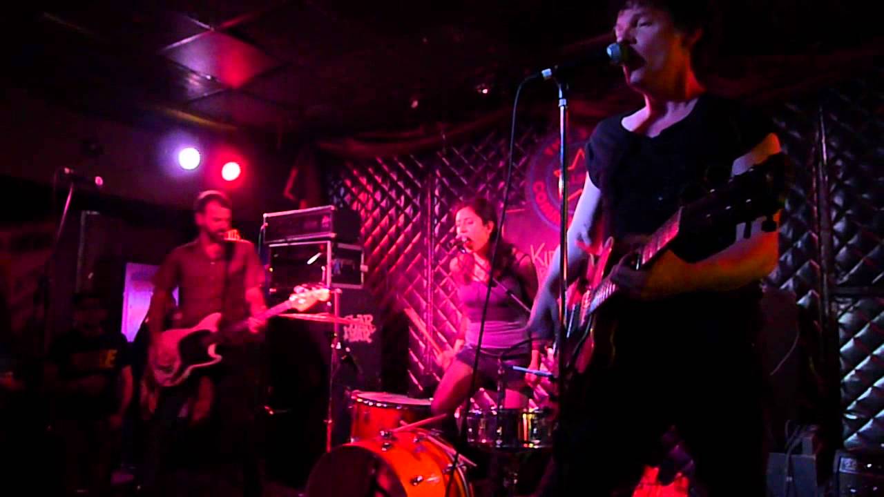 The Subsonics - Star Bar 10/17/13 - YouTube