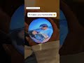 #anniversarygift #couplegoals #romanticgift #giftideas #crystalball #hologramball #magicmoment