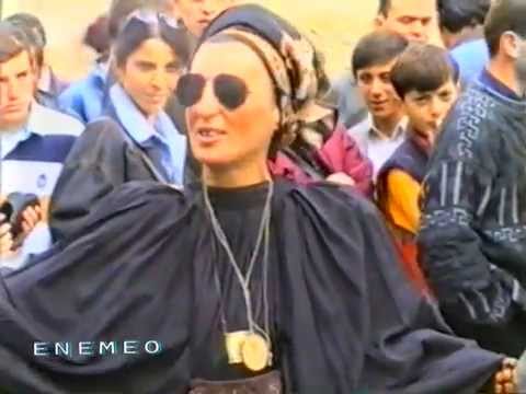 ENEMEO.SOKHUMI  მცხეთობა სვეტიცხოვლობა  1999