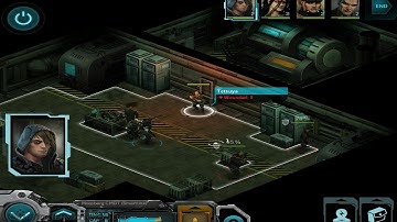 PC - Shadowrun Returns: Dragonfall (Part 18) [HD]