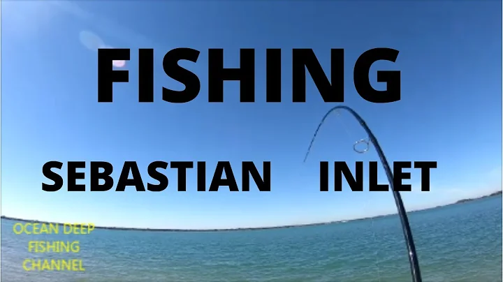 SEBASTIAN  INLET FISHING