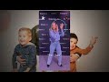 Téléthon Dancing : le tuto avec Inès Vandamme