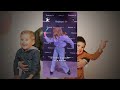 Téléthon Dancing : le tuto avec Inès Vandamme