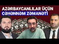 Millətin qürurunu və  ləyaqətini təhqir edən bir rejim! Heydərizm xərçəngi, dış  siyasətə də yoluxur