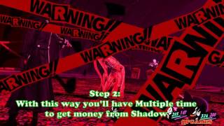Persona 5 how to farm money(yen) in game easily make money unlock
confidant arcana sun money: https://www./watc...