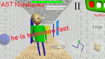 Baldi