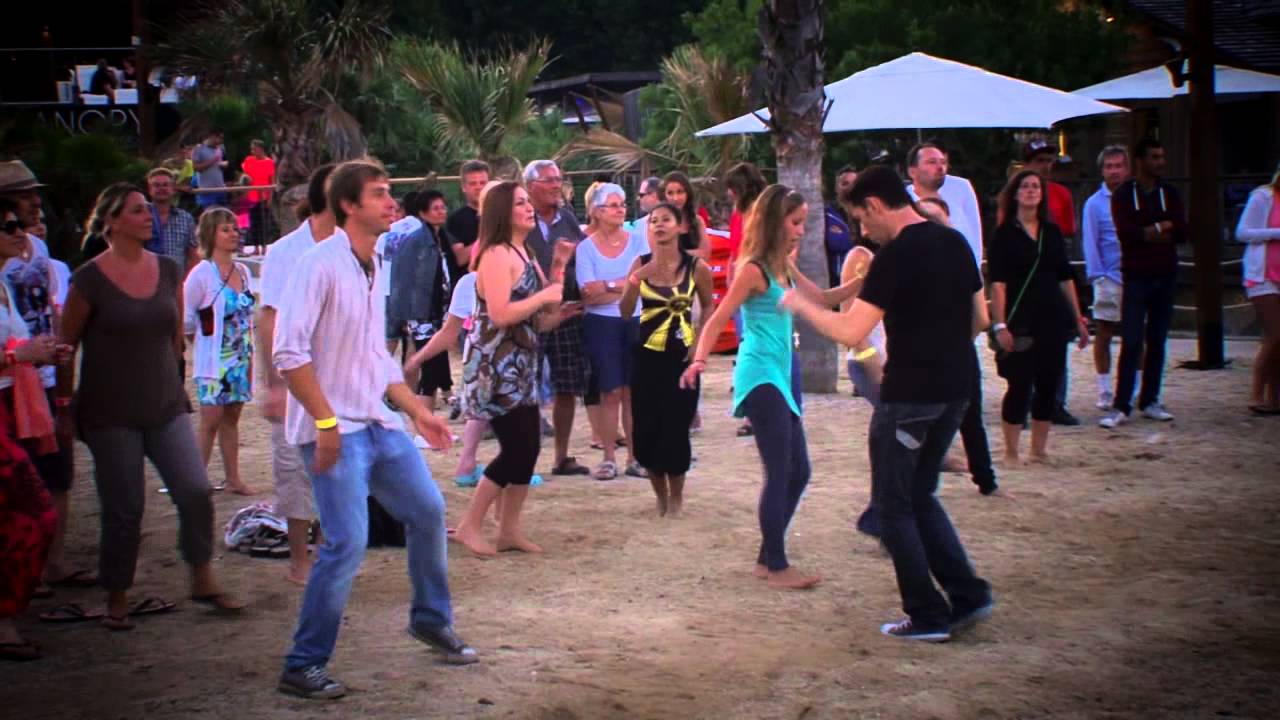 KE LEGAL SaintTrop2013