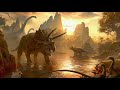 Fantástico Sonido Era Dinosaurios Fantasy Dinosaur Age Sound 