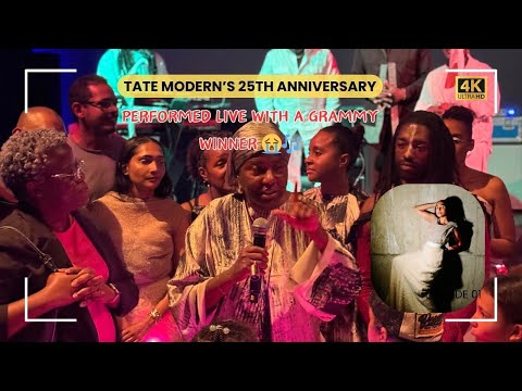 MY DEBUT PERFORMANCE
