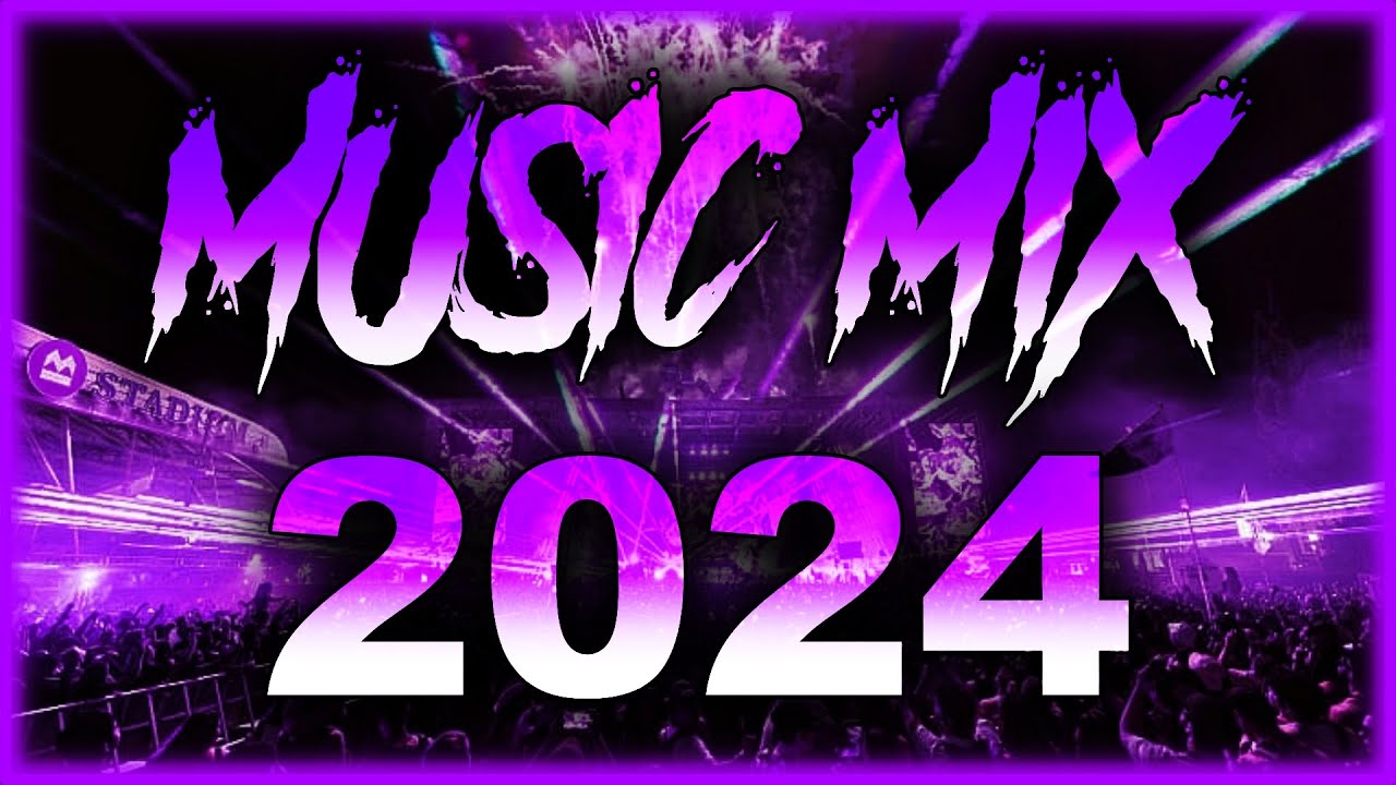 Music Mix 2025 | Party Club Dance 2025 | Best Remixes Of Popular