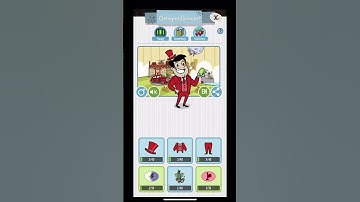 After 10,000 hours I finally BEAT adventure capitalist!!