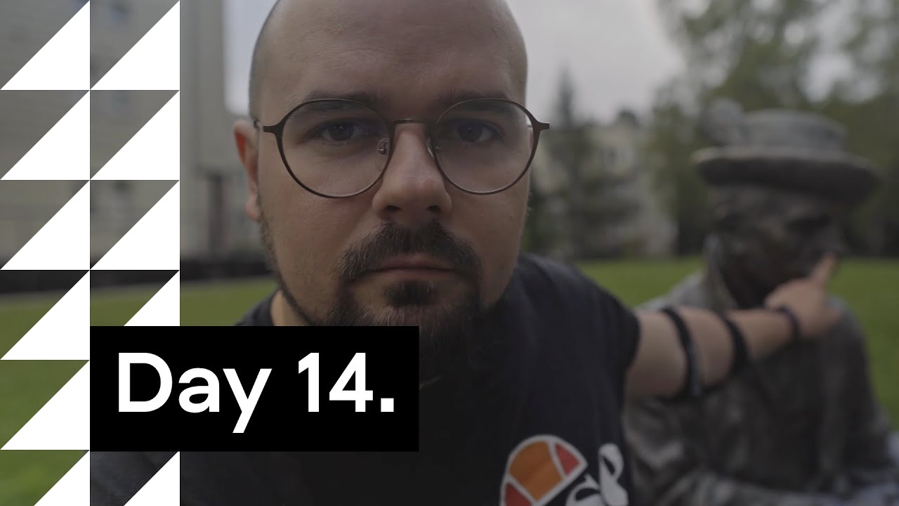 Pełen sukces ❤️ eksperyment 14/14