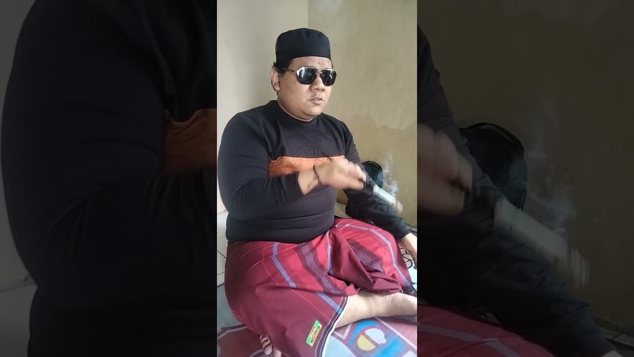 Nikmat Mana Lagi yang Kau Dustakan ???