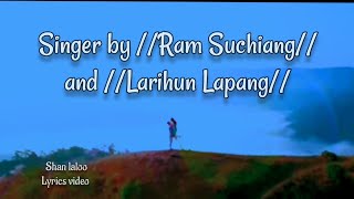 Nong pyntngen Best song//Ram Suchiang and Larihun Lapang//