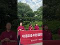 0513 케냐대사관앞 이상훈대표등 세계반제플랫포옴대표단즉각석방! 케냐 루토파쇼정권 규탄! 10차 정당연설회 #pdp #platform