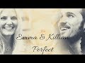 Emma & Killian - Perfect