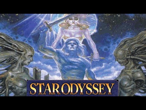 Star Odyssey - Genesis