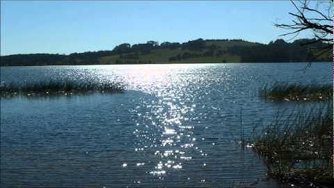 Thumbnail of A trip to the Falls in NSW, music Deep valley and Floating Cloud