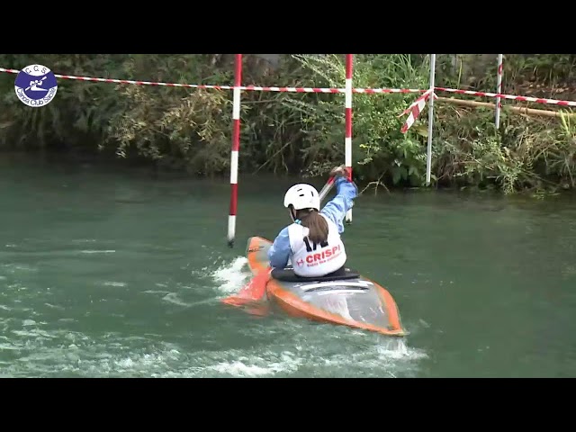 40° Trofeo Internazionale Città di Sacile - Canoa Kayak Slalom