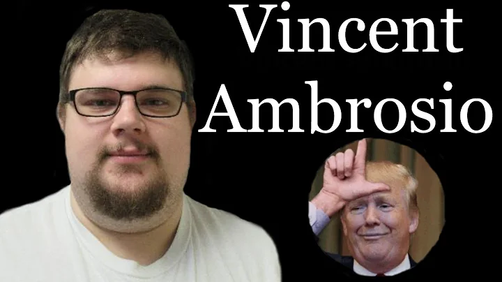 Vincent Ambrosio Analysis [REUPLOAD]