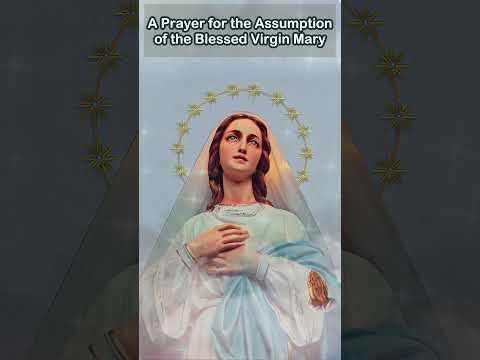 A Prayer for