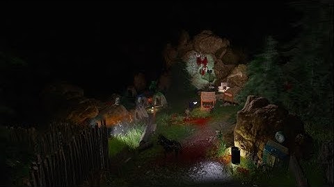 BO3 Custom Zombies | Twisted Minds First Playthrough