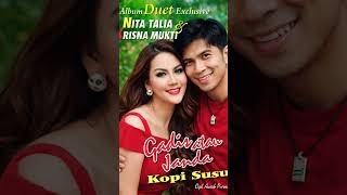 Download Lagu GADIS ATAU JANDA ! NITA THALIA \u0026 KRISNA MUKTI #SHORT #DANGDUTLAWAS MP3