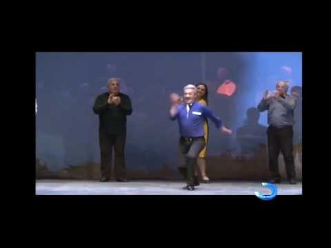 ✔ ქალაქ ბათუმის ვეტერანი მოცეკვავეები Batumis Veterani Mocekvaveebi