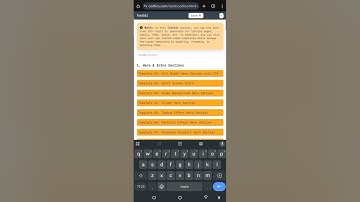 Codlico HTML Editor: Quick Tour and Live Preview #coding